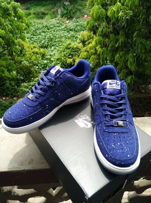 Nike Air Force One Men Low--135